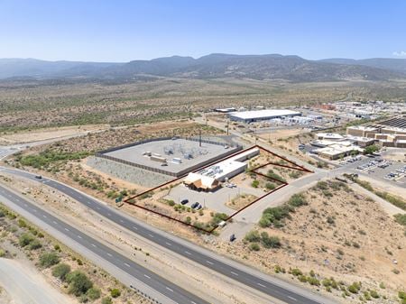 Other space for Sale at 3535 W Sharp Shooter Way in Camp Verde