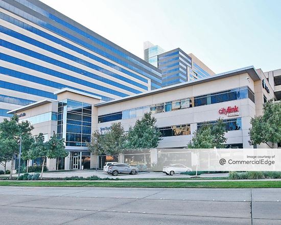 CityLine Wellness Building