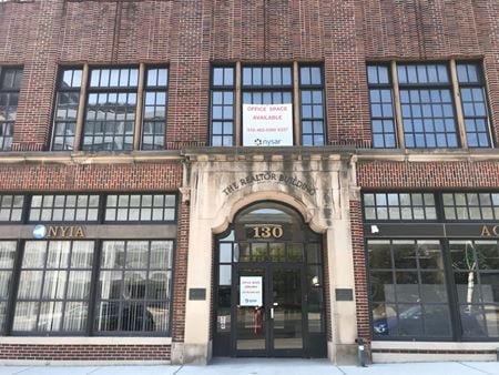 Office space for Rent at 130 Washington Ave in Albany