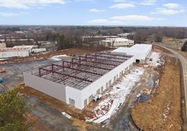 New Flex Industrial Space | Charlotte, NC