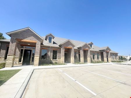 Photo of commercial space at 3909 Long Prairie Road in Flower Mound