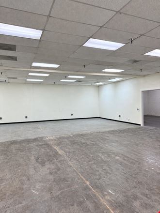 Industrial-Flex Warehouse