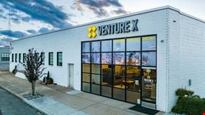 Venture X Richmond - Scotts Addition