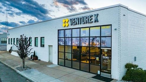 Venture X - Richmond - Scotts Addition