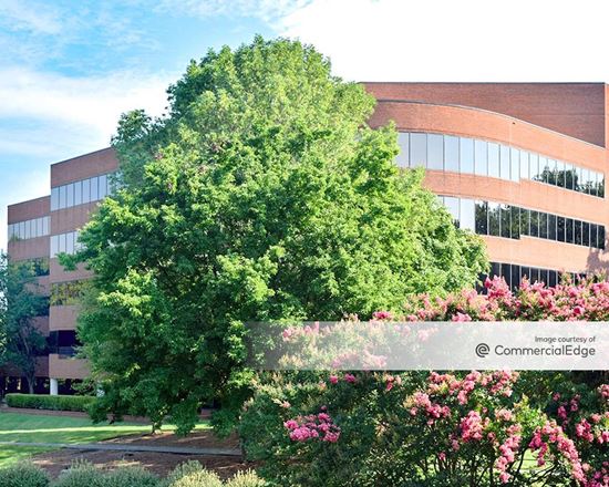 Oak Hill Business Park - Water Oak