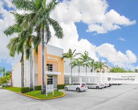 Industrial space for Rent at 301-321 Bryan Rd in Fort Lauderdale