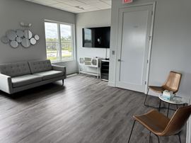 North Naples Office Sublease