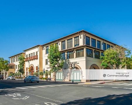 Office space for Rent at 245 Lytton Avenue in Palo Alto