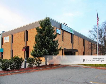 Photo of commercial space at 70 Demarest Drive in Wayne
