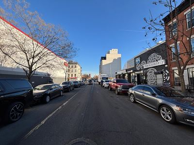 10-unit Condo Development in Prospect Heights