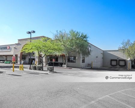Photo of commercial space at 1999 West Wickenburg Way in Wickenburg