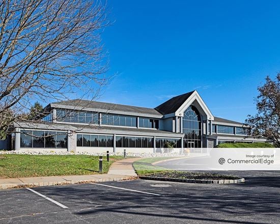 Craig Corporate Center