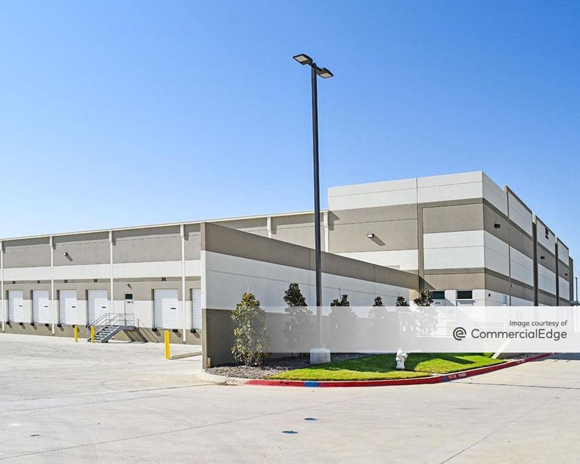 CreekView 121 - Bldg 7