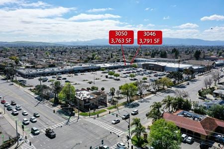 Retail space for Rent at 3074 Story Rd in San Jose