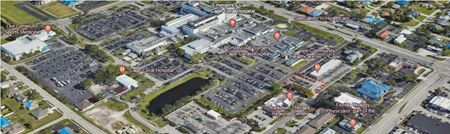 Photo of commercial space at 1427 SE 8th Terrace in Cape Coral