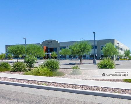 Office space for Rent at 1455 South Alvernon Way in Tucson