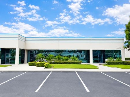 Office space for Rent at 16800 Valley View Ave in La Mirada