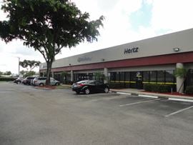 Powerline Business Center