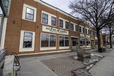 Other space for Sale at 1 Main St in Canton