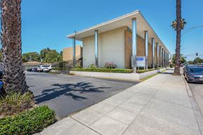 2777 Pacific Ave