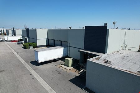 Photo of commercial space at 6120-6140 Peachtree Street in Commerce