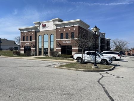 Photo of commercial space at 48 N Emerson Avenue in Greenwood