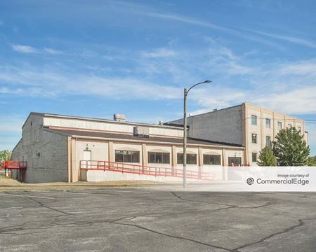 Photo of commercial space at 1050 West Western Avenue in Muskegon