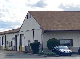 180 Sunny Valley Rd # 17