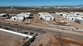 7320 E Pecos Rd, Bldg 08, Ste 115