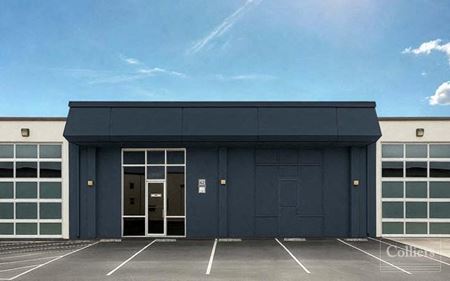Industrial space for Sale at 1360 Bayport Ave in San Carlos