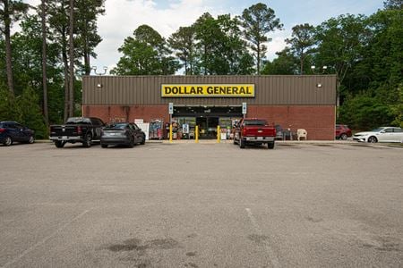 Retail space for Sale at 5086 Richlands Hwy in Jacksonville