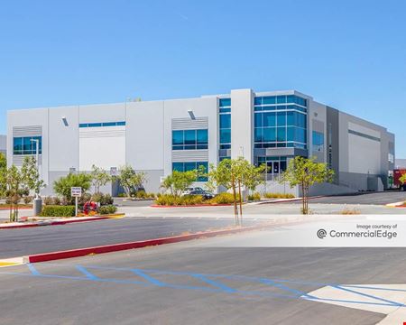 Industrial space for Rent at 1025-1037 N. Todd Ave. in Azusa