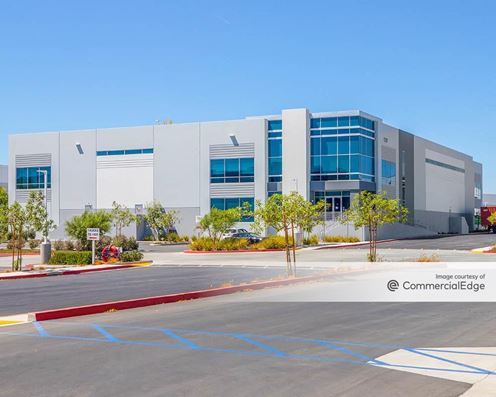 Canyon Commerce Park
