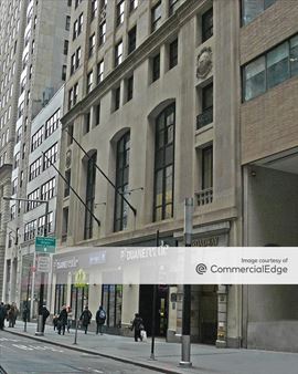 39 Broadway