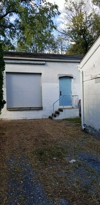3209 Oley Turnpike Rd