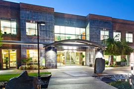 Office Freedom - Business Central - Gold River