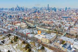 REO Sale | Vacant Industrial Opportunity | Brooklyn, NY