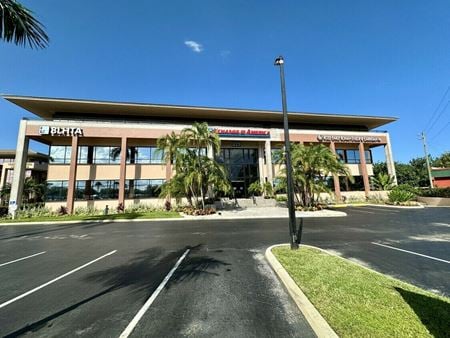 Office space for Rent at 819 Southwest Federal Highway in Stuart