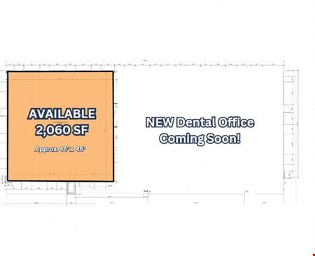 Office space for Rent at 3201 Del Prado Boulevard South in Cape Coral