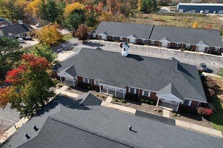Photo of commercial space at 4472-4508 Darrow Road in Stow