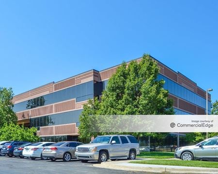 Southcreek Office Park - Building XIIa - Overland Park