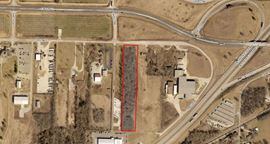 5318 W. State Highway 266 - ±5.7 Acres of Development Land For Sale