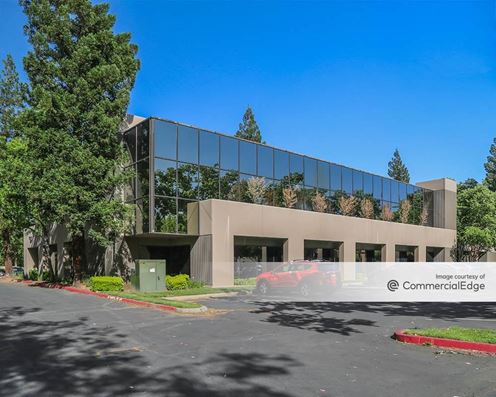 Tech Center 50 - 9343 Tech Center Drive