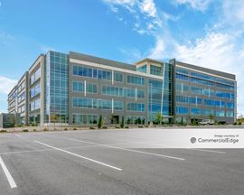 INOVA Dry Creek - Building 2