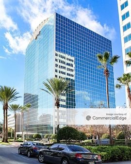 Capital Plaza One