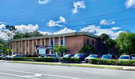 Office space for Rent at 1950 Lee Rd in Winter Park