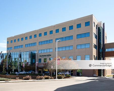 Rose Medical Center - Founders Building - Denver