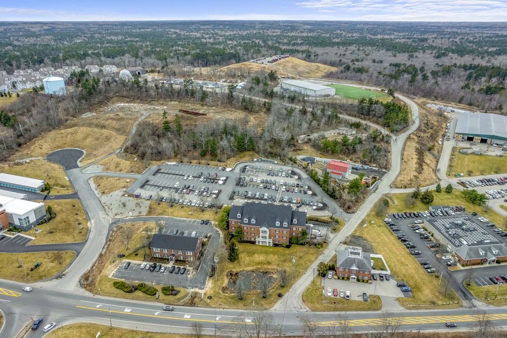 Cohasset Family Health Center