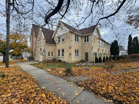 Other space for Rent at 125 East State Street in Burlington