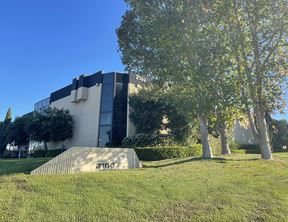 2160 Las Palmas
